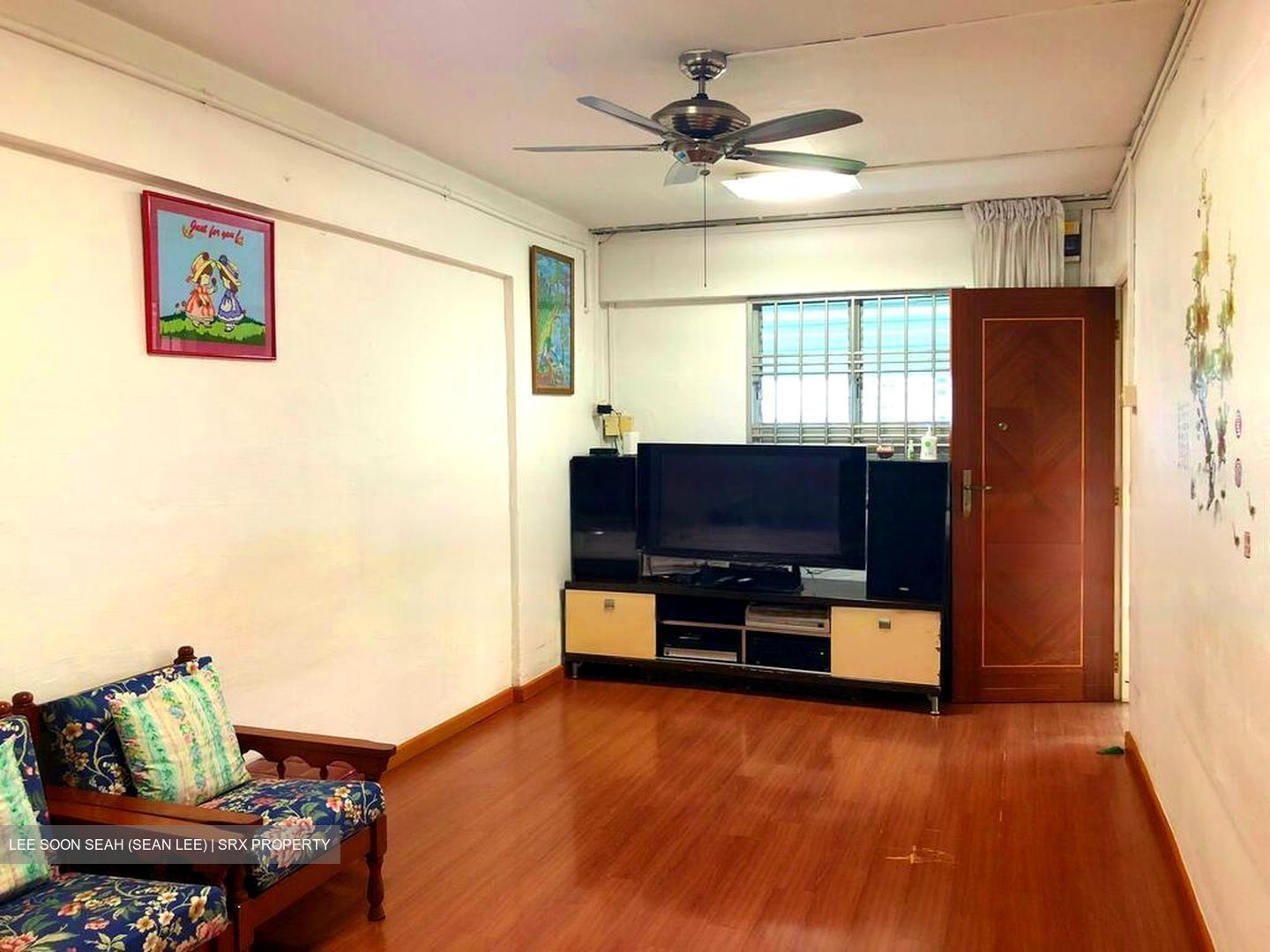 Blk 217 Serangoon Avenue 4 (Serangoon), HDB 3 Rooms #618979471